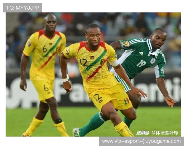 尼日利亚锋线强势崛起，重回非洲足球巅峰，尼日利亚足球厉害吗