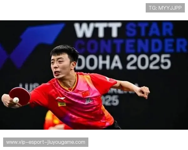 全运再曝冷！陈垣宇1-4不敌省队高杨，男单32强止步