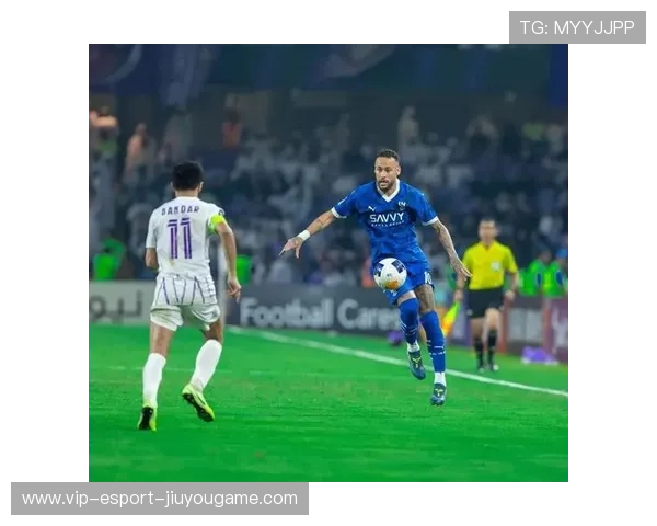 内马尔灵性分球找到无人盯防点:场上直觉与创造力的商业魅力 内马尔灵性分球找到无人盯防点:场上直觉与创造力的商业魅力