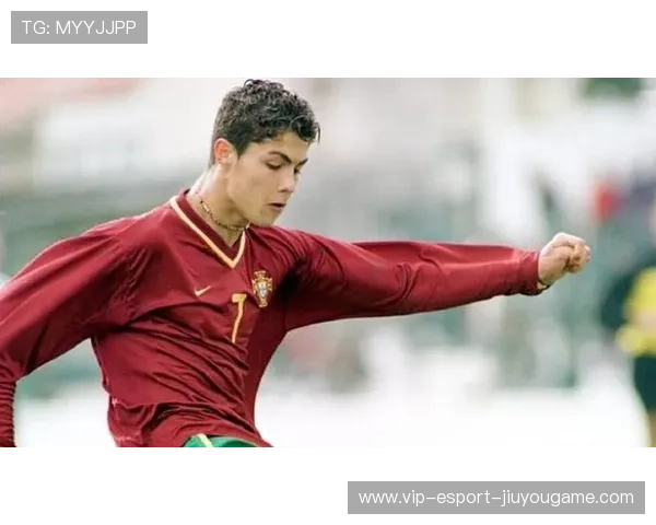 C罗拼搏到最后，葡萄牙能否再次登上世界杯巅峰